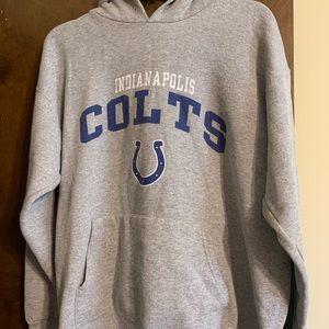 Vintage Indianapolis Colts hoodie